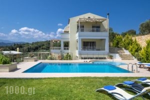 Villa Athinais_accommodation_in_Villa_Crete_Chania_Platanias