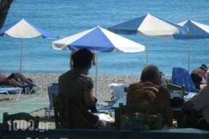 Aphrodite Beach Hotel_holidays_in_Hotel_Aegean Islands_Lesvos_Polihnit's