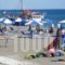 Aphrodite Beach Hotel_best prices_in_Hotel_Aegean Islands_Lesvos_Polihnit's