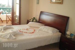 Amalia Studios_accommodation_in_Hotel_Cyclades Islands_Naxos_Naxos chora