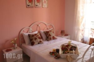 Lucia Studios_accommodation_in_Hotel_Ionian Islands_Zakinthos_Keri Lake