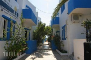 Creta Sun Apartments_lowest prices_in_Apartment_Crete_Lasithi_Ierapetra