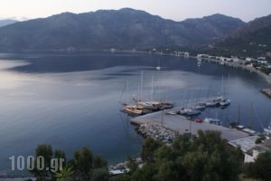 Annas Studios_lowest prices_in_Hotel_Dodekanessos Islands_Tilos_Tilos Chora