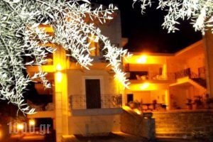 Areti-Maria_accommodation_in_Hotel_Peloponesse_Lakonia_Gythio