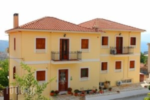 Chrisso_accommodation_in_Hotel_Central Greece_Fokida_Amfissa