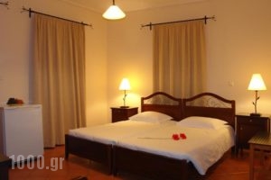 Chrisso_holidays_in_Hotel_Central Greece_Fokida_Amfissa