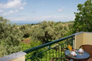 Villa Melisti_holidays_in_Villa_Ionian Islands_Lefkada_Vasiliki