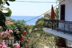 Pension Aldebaran in Potos, Thasos, Aegean Islands