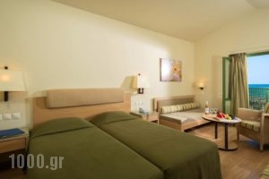 Silva Beach Hotel_best prices_in_Hotel_Crete_Heraklion_Gouves