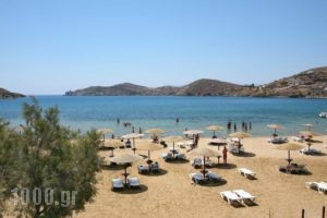 Corali Hotel Ios_travel_packages_in_Cyclades Islands_Ios_Koumbaras