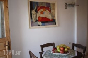 Georgia's Studios_best prices_in_Hotel_Ionian Islands_Zakinthos_Zakinthos Rest Areas