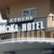 Athens Moka Hotel_accommodation_in_Hotel_Central Greece_Attica_Athens