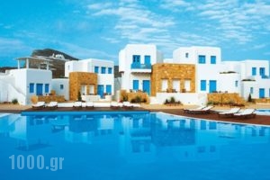 Chora Resort Hotel & Spa_best prices_in_Hotel_Cyclades Islands_Folegandros_Folegandros Chora