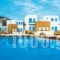 Chora Resort Hotel & Spa_best prices_in_Hotel_Cyclades Islands_Folegandros_Folegandros Chora