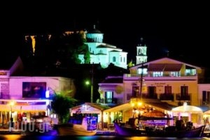 Polyxeni Hotel_accommodation_in_Hotel_Aegean Islands_Samos_Pythagorio