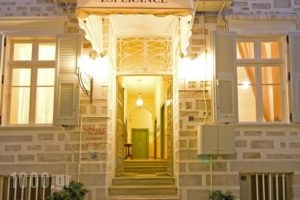 Esperance 2_accommodation_in_Hotel_Cyclades Islands_Syros_Syros Chora