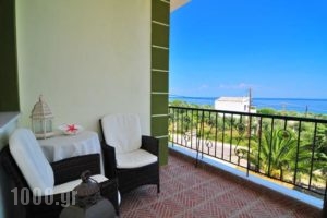 Green Bay House_best prices_in_Hotel_Aegean Islands_Thasos_Thasos Chora