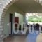 Vilana Studios_best deals_Hotel_Piraeus Islands - Trizonia_Kithira_Kithira Chora