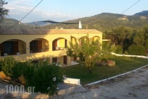Agrilia Studios_accommodation_in_Hotel_Ionian Islands_Corfu_Afionas