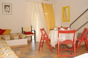 Lefkes Apartments_lowest prices_in_Apartment_Ionian Islands_Corfu_Roda