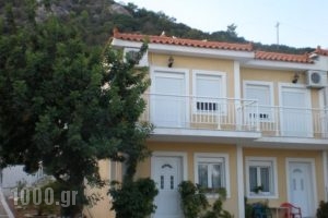 Jimmy Anna Apartments_accommodation_in_Apartment_Aegean Islands_Samos_Samosst Areas