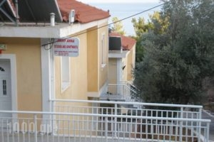 Jimmy Anna Apartments_lowest prices_in_Apartment_Aegean Islands_Samos_Samosst Areas