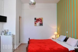 Hotel Akteon_best deals_Hotel_Crete_Rethymnon_Aghia Galini