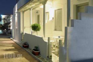 Ostria Studios_accommodation_in_Hotel_Cyclades Islands_Milos_Adamas