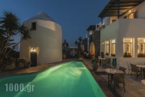 Fotilia Hotel_holidays_in_Hotel_Cyclades Islands_Paros_Piso Livadi