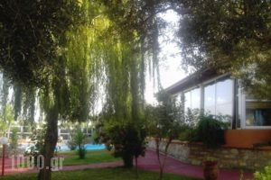 Nea Kydonia Suites & Studios_best deals_Hotel_Crete_Chania_Therisos