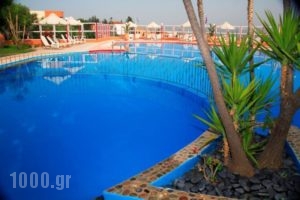 Nea Kydonia Suites & Studios_holidays_in_Hotel_Crete_Chania_Therisos