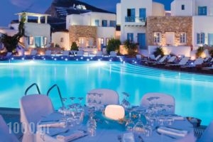 Chora Resort Hotel & Spa_lowest prices_in_Hotel_Cyclades Islands_Folegandros_Folegandros Chora