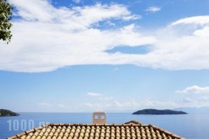 Aegean Suites Hotel_travel_packages_in_Sporades Islands_Skiathos_Skiathos Chora