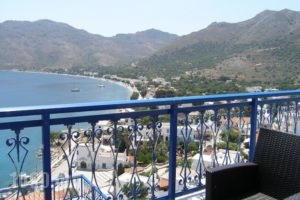 Marinas Studios_best prices_in_Hotel_Dodekanessos Islands_Tilos_Livadia