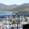 Marinas Studios_best prices_in_Hotel_Dodekanessos Islands_Tilos_Livadia