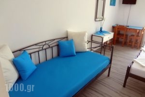 Captain John's Bungalows_best prices_in_Hotel_Cyclades Islands_Paros_Naousa