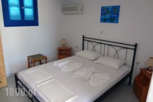 Captain John's Bungalows_lowest prices_in_Hotel_Cyclades Islands_Paros_Naousa