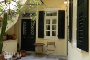 En Ermoupoli_accommodation_in_Hotel_Cyclades Islands_Syros_Syrosora