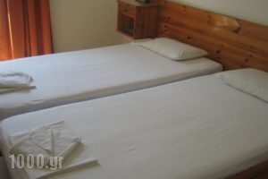 Hotel Akti Arilla_travel_packages_in_Ionian Islands_Corfu_Arillas