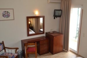 Eftalou Hotel_lowest prices_in_Hotel_Aegean Islands_Lesvos_Mythimna (Molyvos)