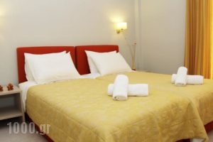 Golden Beach_best prices_in_Hotel_Peloponesse_Argolida_Tolo