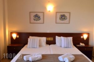 Eftalou Hotel_travel_packages_in_Aegean Islands_Lesvos_Mythimna (Molyvos)