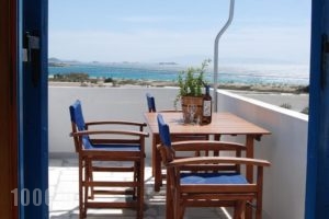 Koulas Pension - Red Lake_best deals_Hotel_Cyclades Islands_Naxos_Agios Prokopios