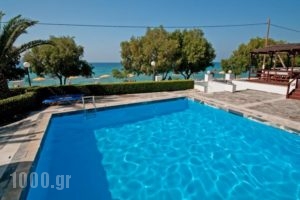 Zefiros Beach Hotel_travel_packages_in_Aegean Islands_Samos_Samos Rest Areas