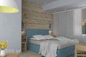 Athens Lotus Hotel_lowest prices_in_Hotel_Central Greece_Attica_Athens