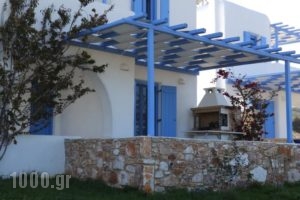 S & K Maisonnettes_best prices_in_Hotel_Cyclades Islands_Sifnos_Faros