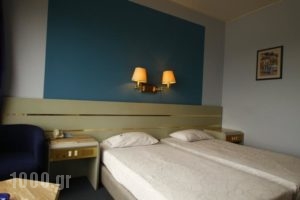 Hotel Mistral_best prices_in_Hotel_Central Greece_Attica_Moschato