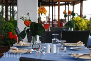 Hotel Mistral_lowest prices_in_Hotel_Central Greece_Attica_Moschato