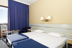 Hotel Mistral_holidays_in_Hotel_Central Greece_Attica_Moschato