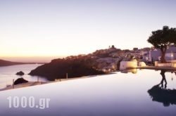 Kirini Suites & Spa in Sandorini Chora, Sandorini, Cyclades Islands